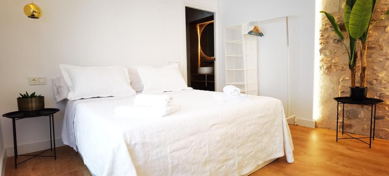 MANZANO PALACE. Habitaciones y Suites 30 m2 en la Plaza Mayor Almagro Exterior foto